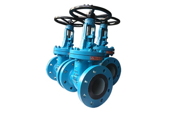 Supplier of Gate Valve India