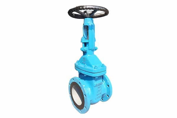 Gate Valves Suppliers in Ahmedabad