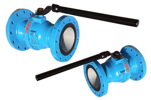 Ball Valve Manufacturer in Ahmedabad, India