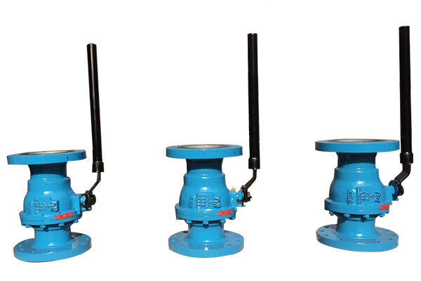 Ball Valve Manufacturer in Ahmedabad