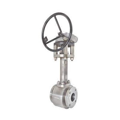 Cryogenic-Valves-Manufacturer