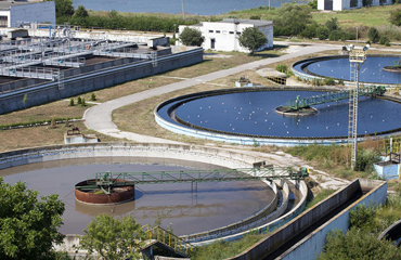 Effluent & Water Treatment