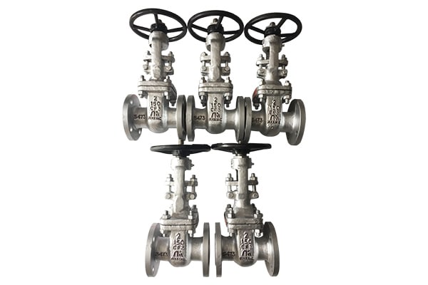 GATE-VALVE-Manufacturer-in-Gujarat