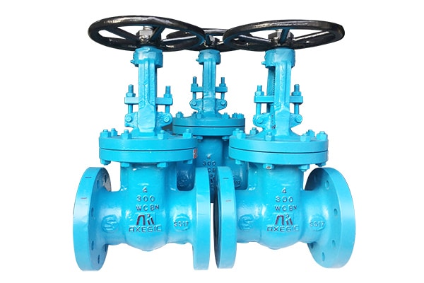 Gate-Valves-Exporters