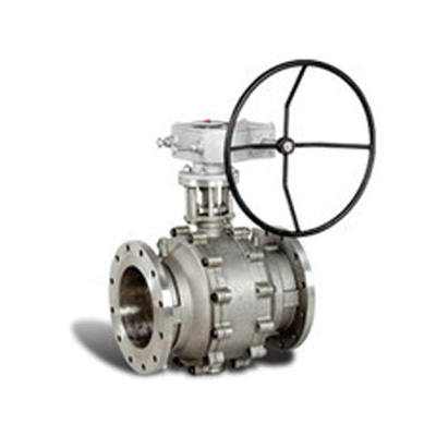 Ball Valve Exporter in India