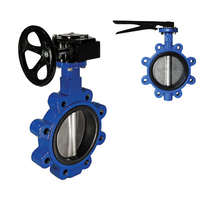 Butterfly Valves Manufacturer