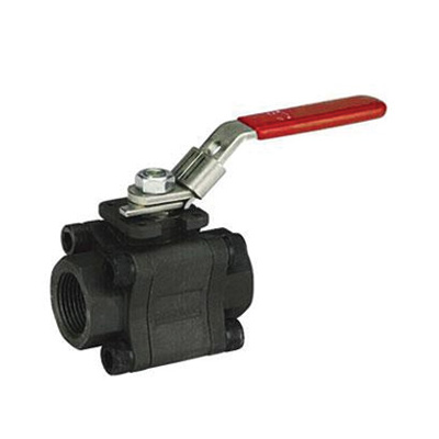 Forged Ball Valve Exporter in India