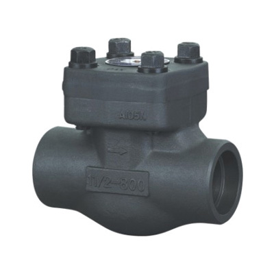 Forged Check Valve Exporter