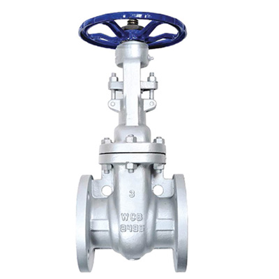 Gate Valve Manufacturer