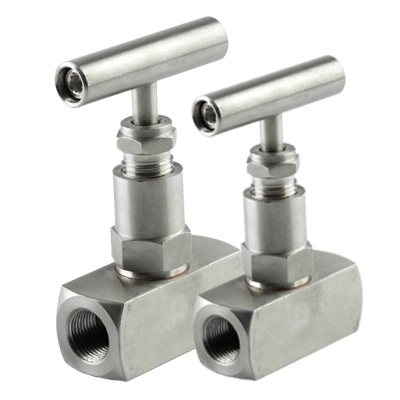 Needle Valve Manufacturer in India