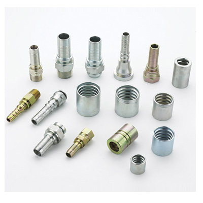 Pipe Fittings Accessories in Ahmedabad