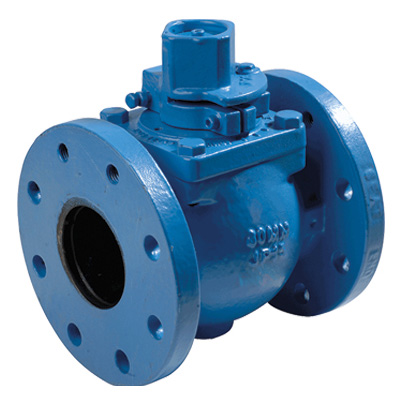 Plug Valve in India