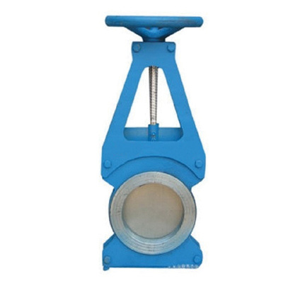 pulp valve manufacturer