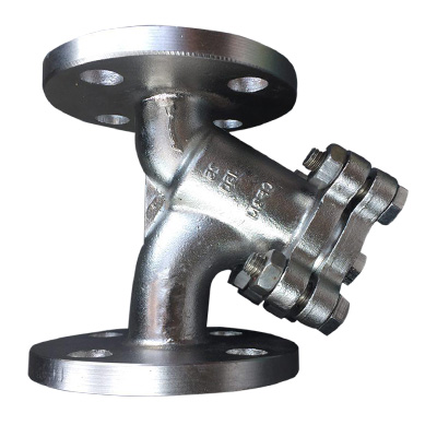 Y type Strainer Supplier