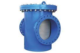 T Type Strainer Manufacturers in India